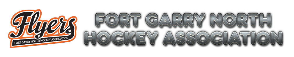 Fort Garry North Hockey Association powered by GOALLINE.ca